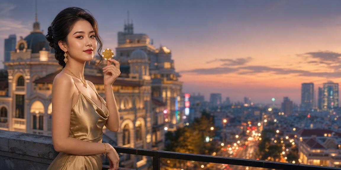 Người dùng TP. Hồ Chí Minh trải nghiệm casino trực tuyến trên điện thoại