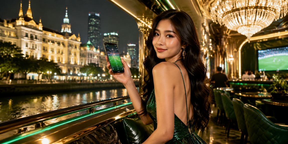 Người chơi VIP nhận thưởng đặc biệt tại TP.HCM – không khí cao cấp