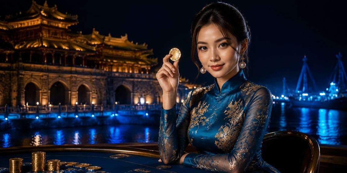 Người chơi cược casino tại Huế – không khí cổ điển và hiện đại