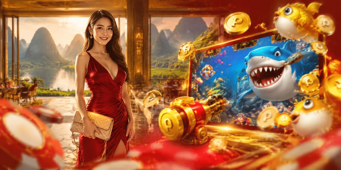 Người chơi tại Ninh Bình trải nghiệm game bắn cá trên điện thoại