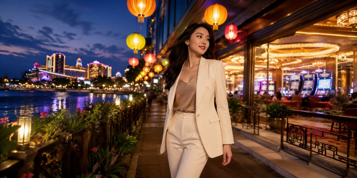 Không khí cá cược sôi động tại chợ đêm Sài Gòn – trải nghiệm giải trí đô thị