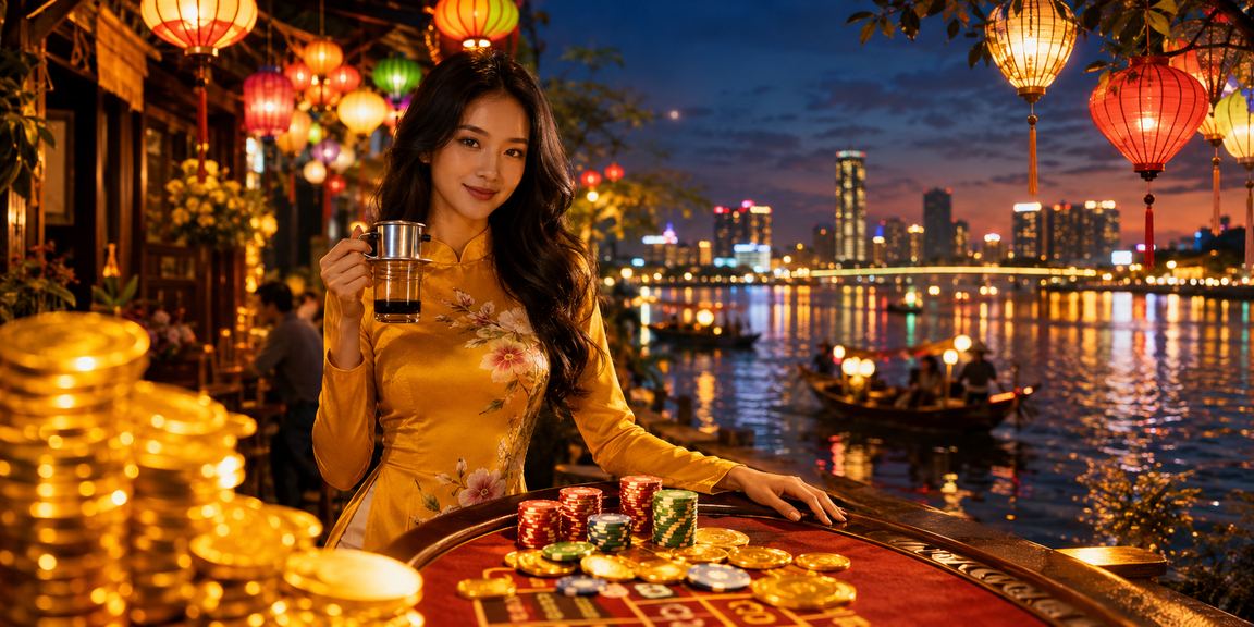 Thành viên VIP 2701dw tại Sài Gòn – đặc quyền và bonus cao cấp