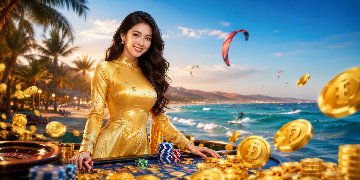 Người chơi casino tập trung tại bàn bài ở Việt Nam