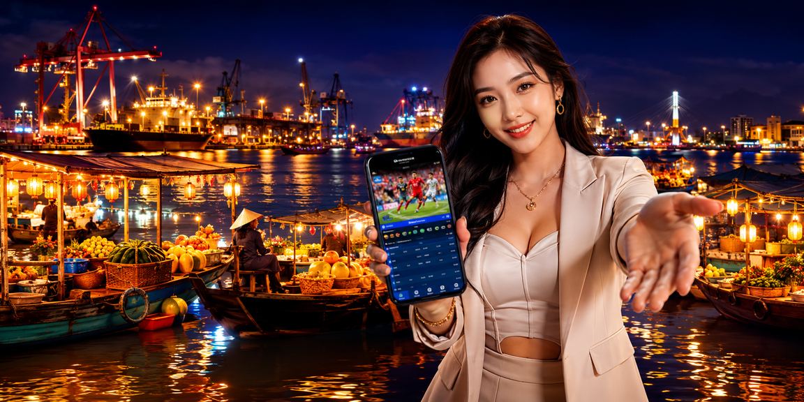 Giao dịch cá cược trực tuyến an toàn và minh bạch tại Việt Nam